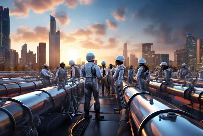 管网工程还有前途；管网工程还有前途吗知乎