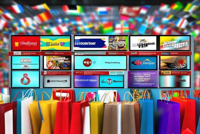 国际网购有哪些网站，国际网购有哪些网站好