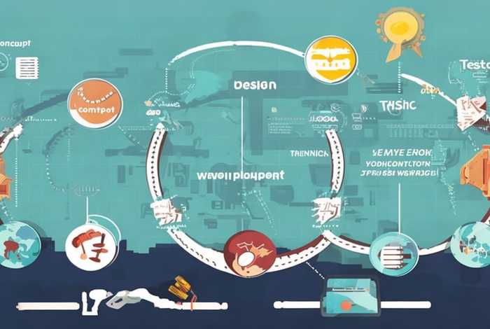 搭建网站有哪些步骤；搭建网站有哪些步骤和方法