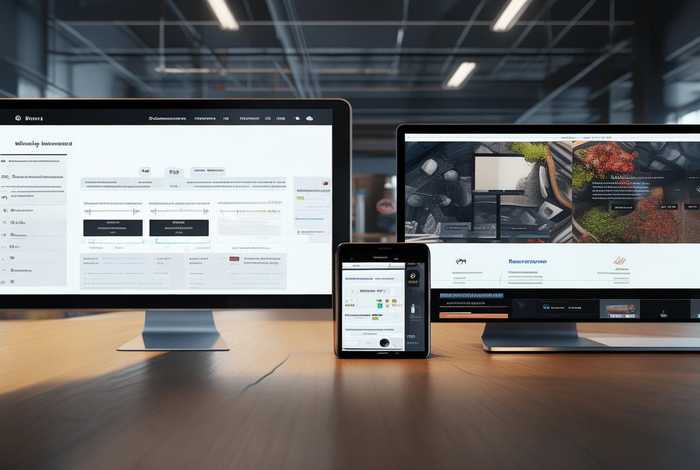 ui设计和网站哪个好；ui设计和网站哪个好一点