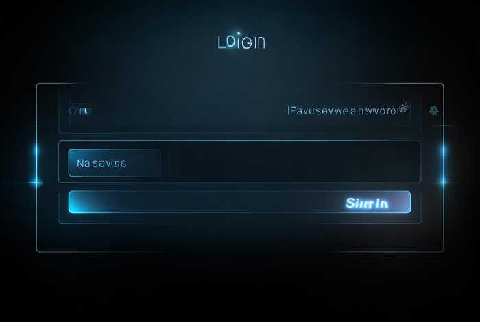 html的登录界面代码 - html的登录界面代码有哪些