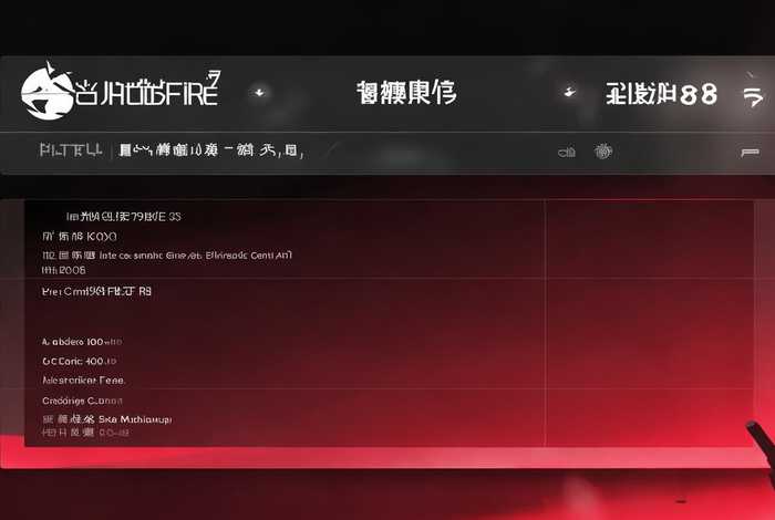 穿越火线代打用哪个程序 - 穿越火线代打价格表图