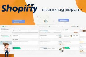 Shopify独立站如何收费、shopify独立站如何收费