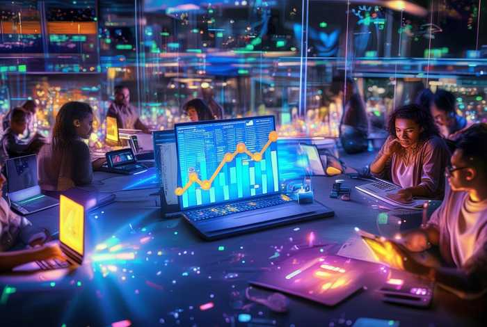 互联网企业怎么赚钱 - 互联网企业怎么赚钱最快