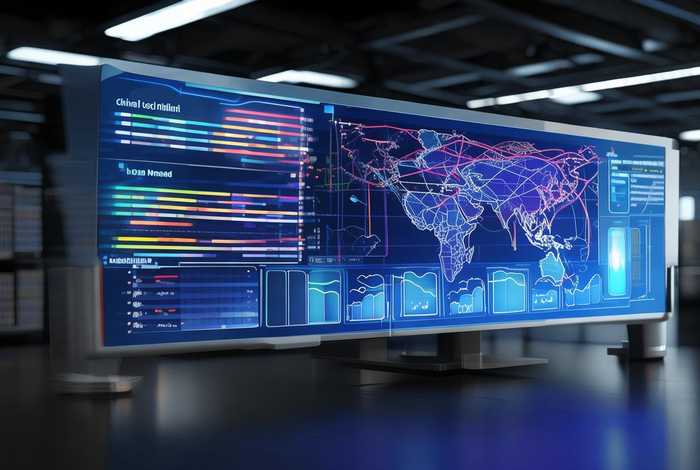 供应链管理平台，中国五矿集团有限公司供应链管理平台