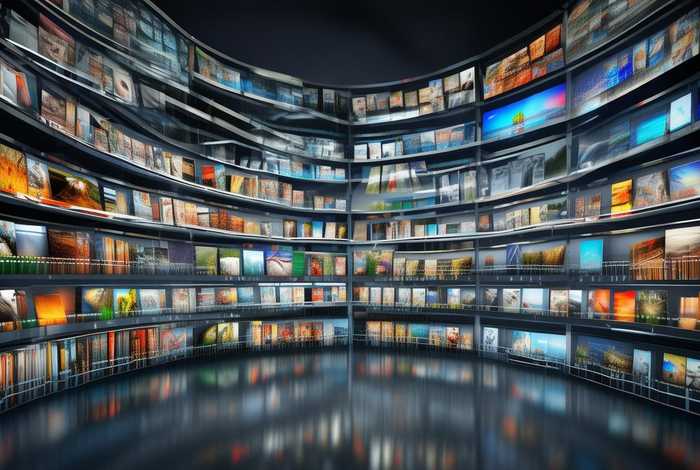 4k超清图片素材网站；4k超清图片素材网站大全