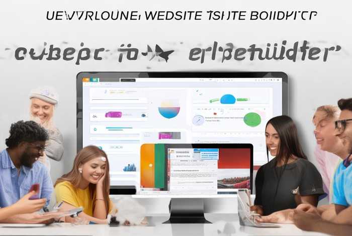 个人自助智能建站（自助建站系统个人网站）