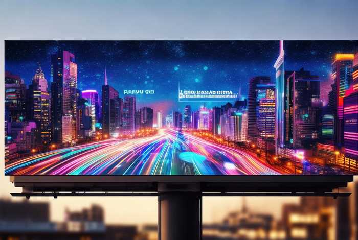 百度广告设计，百度广告牌设计图