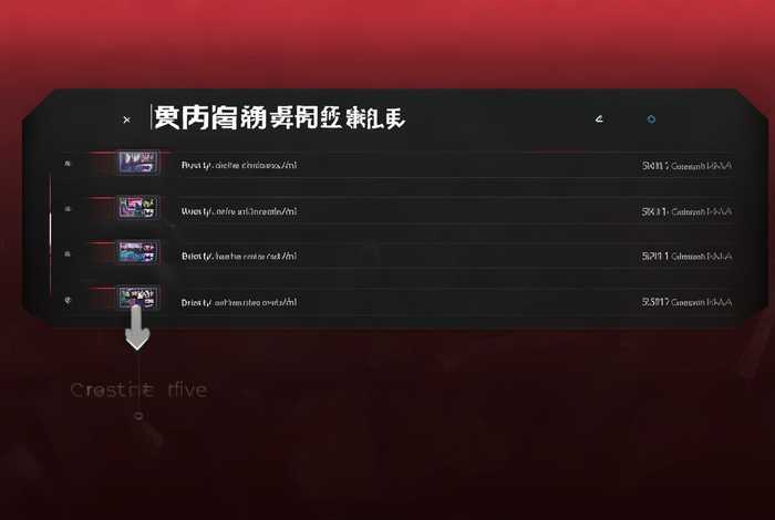 穿越火线代打用哪个程序 - 穿越火线代打价格表图