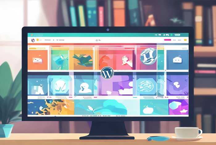 wordpress免费中文模板下载，wordpress软件下载模板
