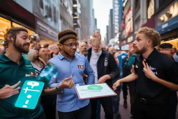 地推客户没流量下载app怎么办，地推客户没流量下载app怎么办啊