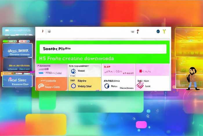 h5制作哪个平台免费、h5制作哪个平台免费下载