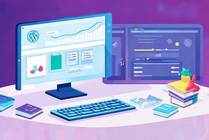 wordpress建站需要写代码吗、wordpress建站seo好做吗