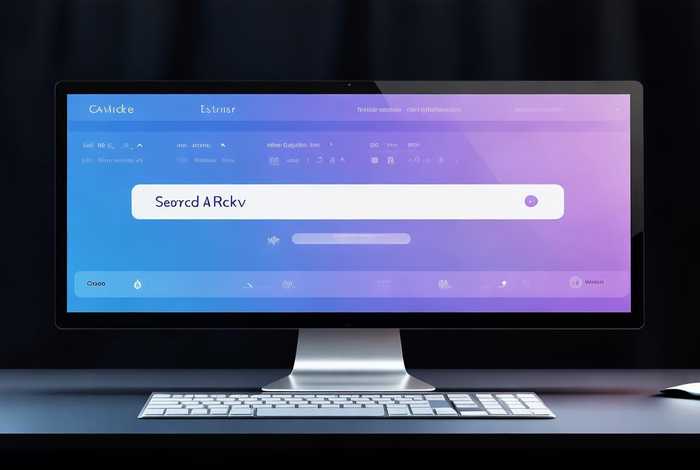 html做一个搜索界面、html做一个搜索界面怎么做