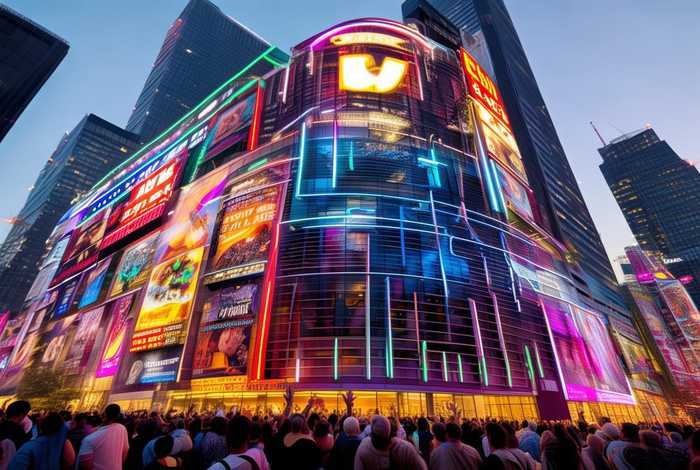 国内最大的娱乐公司是哪个 国内最大的娱乐公司是哪个公司