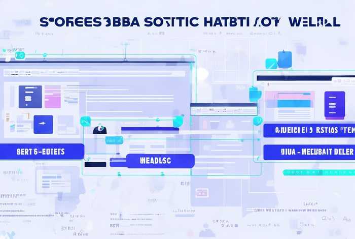 html静态网页教程 html静态网页制作教程