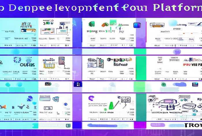 app制作平台收费标准表图片 - app制作平台收费标准表图片大全