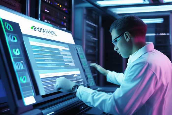 宝塔面板部署静态网站、宝塔面板如何部署网站