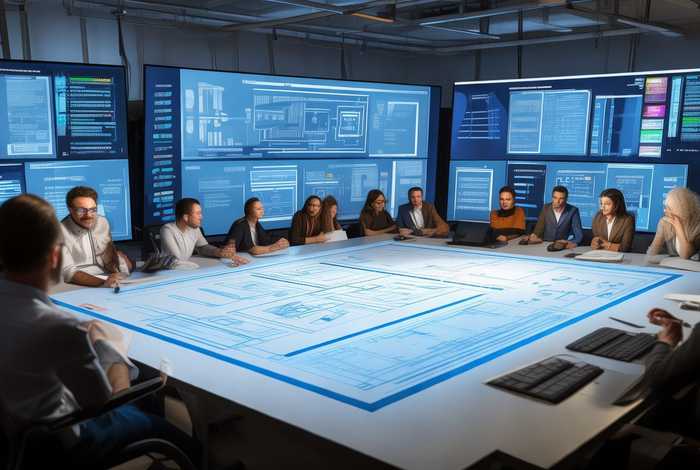 app开发平台建设方案 - app开发平台建设方案怎么写