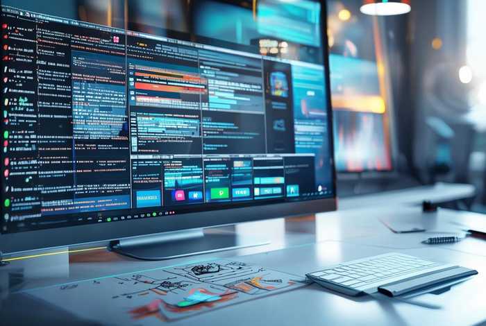 《网页设计与制作》，网页设计与制作用什么软件