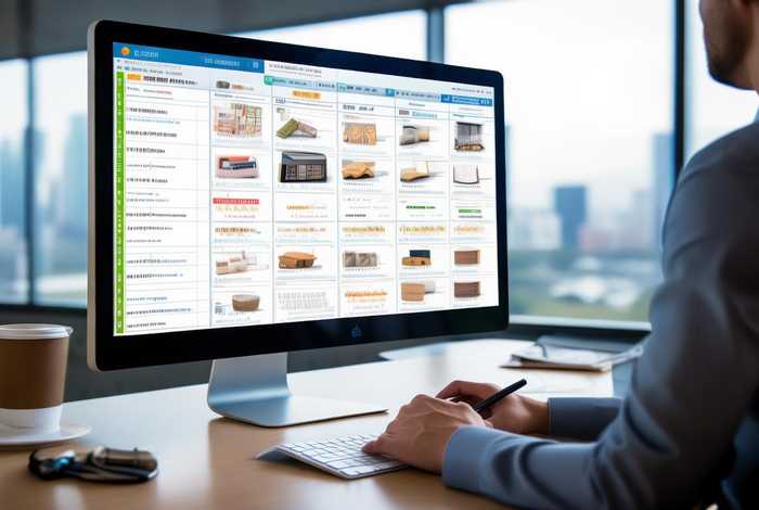 1688大企业采购平台报价怎么操作 - 1688大企业采购平台报价怎么操作的