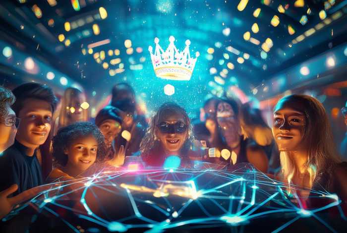 web3.0的特点是内容为王（web3.0时代的特点）