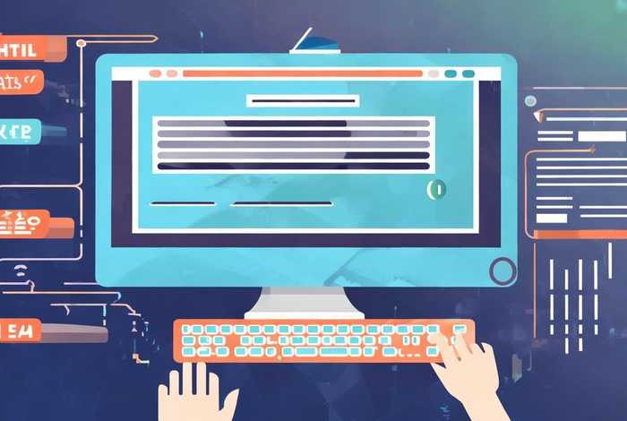 web制作一个网页 - web制作一个网页怎么做