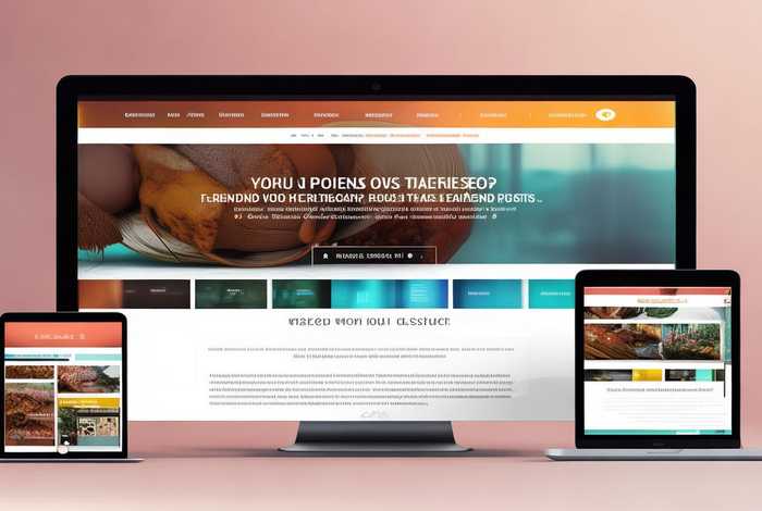 web网站设计期末作业模板、web期末网站设计大作业
