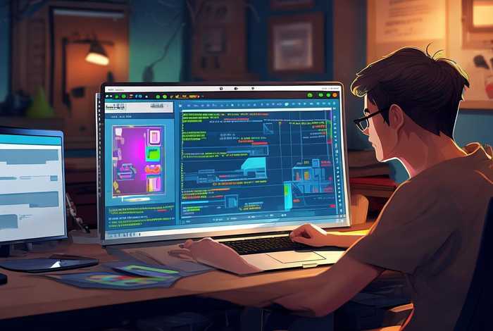 app脚本制作教程(游戏脚本制作教程) app脚本制作教程(游戏脚本制作教程)