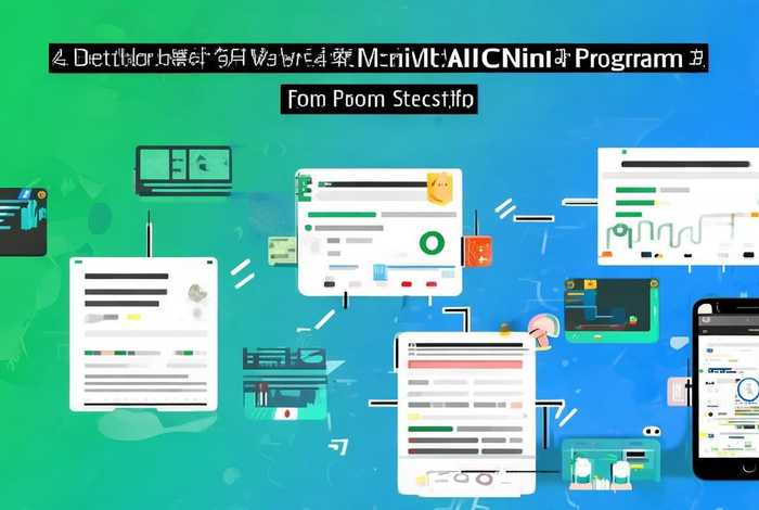 0基础开发微信小程序商城，0基础开发微信小程序商城怎么做