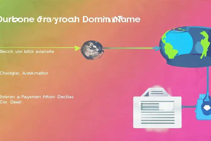 购买域名流程、购买域名流程是什么 购买域名流程、购买域名流程是什么