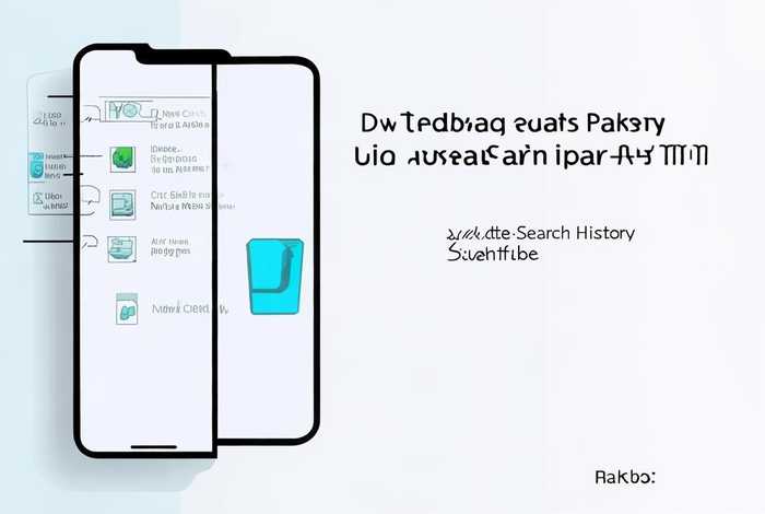 百度怎样删除搜索历史；怎样删除百度的搜索历史