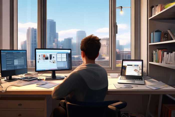 web前端开发简明教程 - web前端开发简明教程pdf版