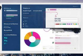 创建企业网站最低多少钱；企业建网站一般要多少钱