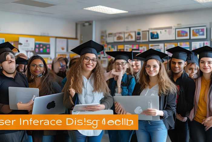 ui设计一般是什么专业毕业 ui设计一般是什么专业毕业的