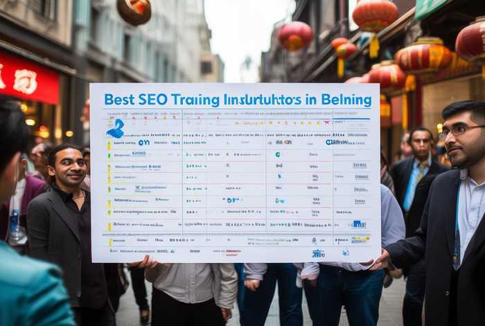 北京seo哪个培训机构好 北京seo哪个培训机构好一点