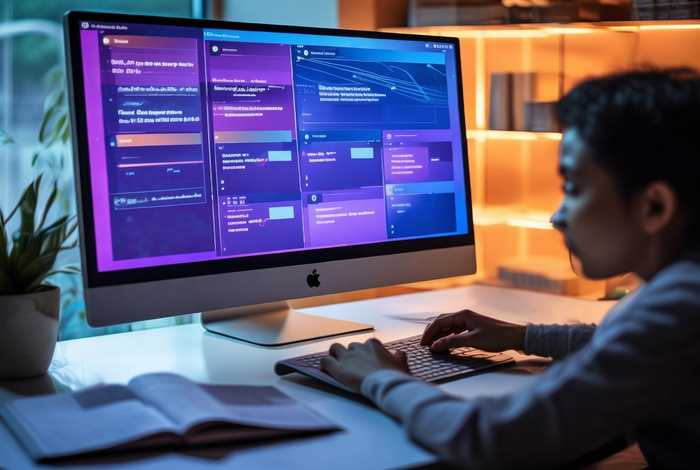 电脑软件制作教程、电脑软件制作教程免费