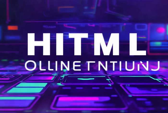 html在线运行工具 html在线运行工具推荐