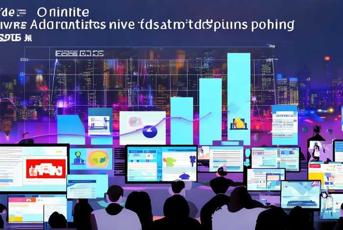 互联网广告行业的现状，互联网广告行业的现状分析