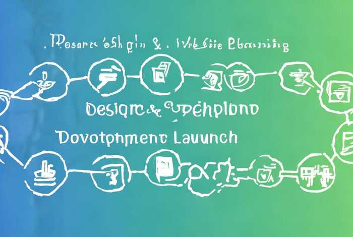 公司建立网站的流程是什么、公司建立网站的流程是什么样的