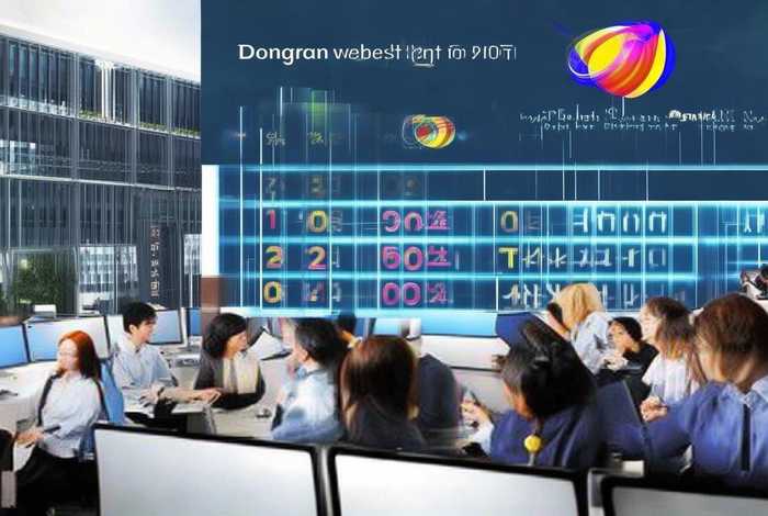 东莞做网站网络公司（东莞做网站网络公司排名）