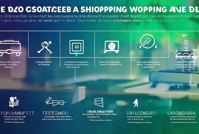 购物网站建设流程、购物网站建设流程有哪些