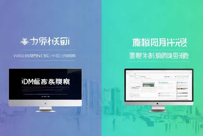 dm建站系统与米拓建站区别；米拓企业建站系统