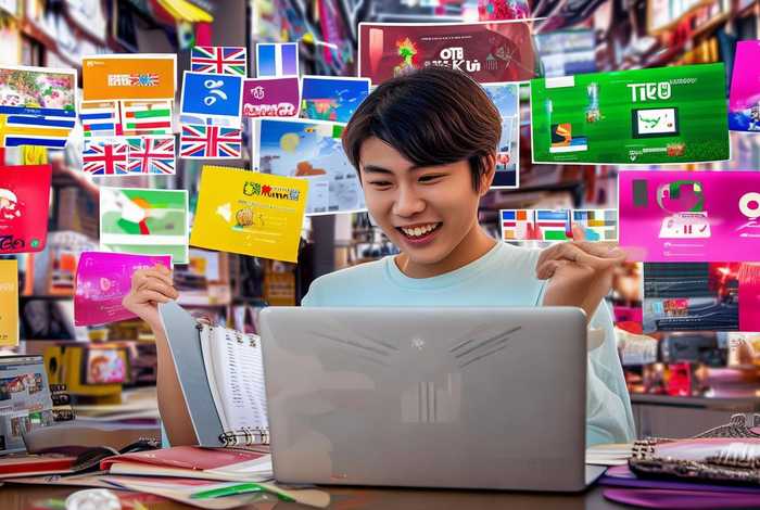 tk跨境电商新手入门攻略（tiktok跨境电商怎么样）