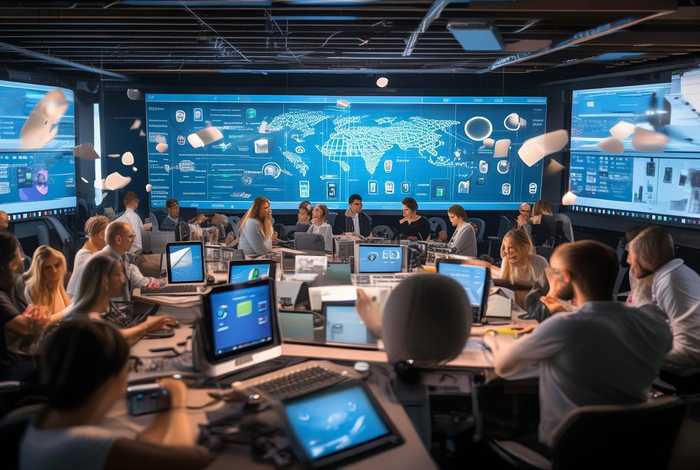 app开发平台软件有哪些，app开发平台包括哪些