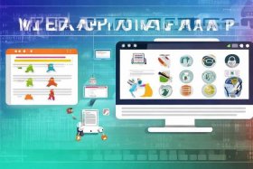 web应用程序下载，web应用程序是什么意思