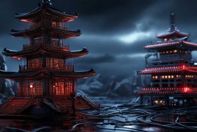 宝塔搭建网站502 - 宝塔搭建网站403错误