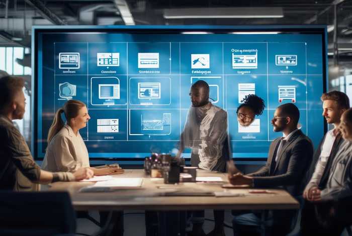 供应链企业管理系统 供应链企业管理系统有哪些