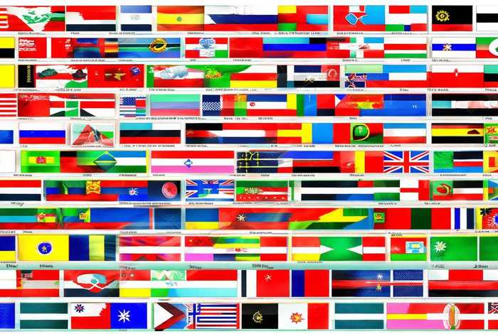 国家官网大全 - 国家网站大全