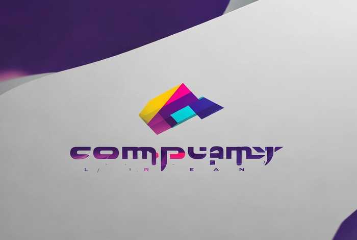 公司logo设计效果图（公司logo设计效果图怎么做）